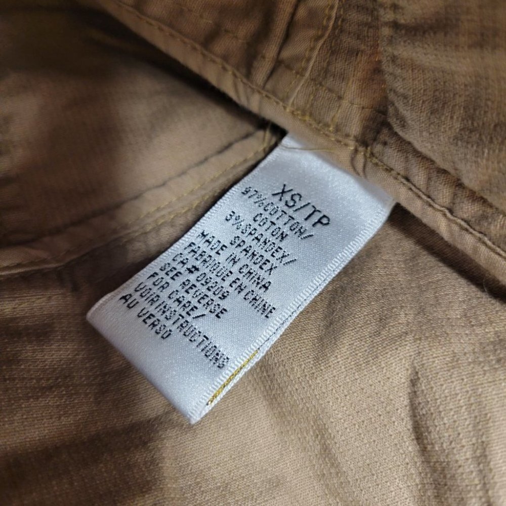 Cleo  Jacket - Picture 5 of 6